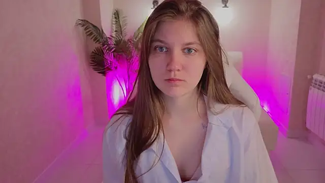 AriaMidnight online show from February 7, 2026, 1:02 am