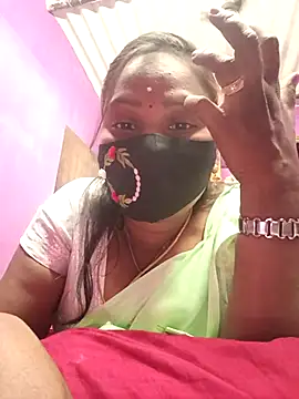 Tamil Hot Nisha online show from February 26, 2026, 5:18 am