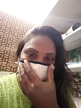 Tamil Hot Nisha online show from February 11, 2026, 5:02 pm