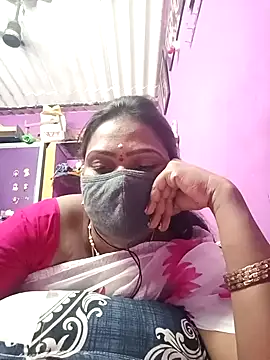 Tamil Hot Nisha online show from April 18, 2026, 6:27 am