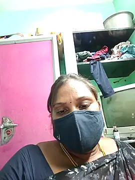 Tamil Hot Nisha online show from February 8, 2026, 4:59 pm