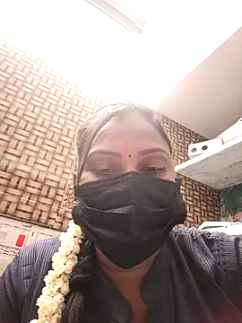 Tamil Hot Nisha online show from February 23, 2026, 5:02 pm