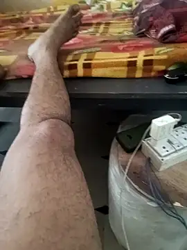 nanibabu7999 online show from April 3, 2026, 3:46 am