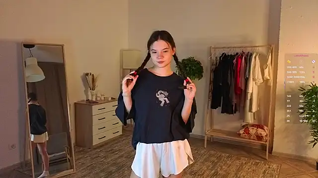 MirthaZien online show from February 11, 2026, 1:16 am