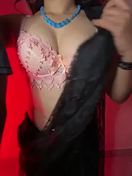 Snapshot of Hot_Bhavi_ chatting on May 20, 2026, 7:00 pm Hot Bhavi online show from May 20, 2026, 7:00 pm