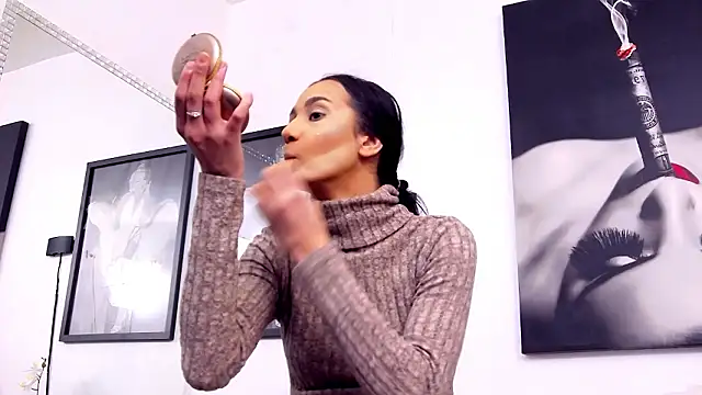 LexiPlay online show from March 1, 2026, 5:07 am