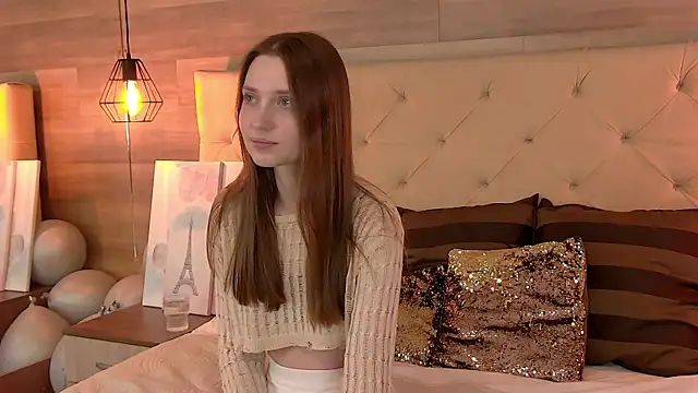 Snapshot of EmmaSagge chatting on February 25, 2026, 6:46 am EmmaSagge online show from February 25, 2026, 6:46 am