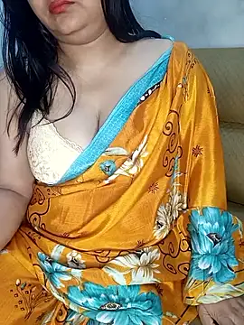 Miss-Prity online show from April 2, 2026, 5:30 pm