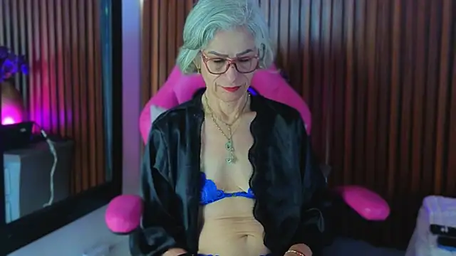 Snapshot of miss_monserrate01 chatting on April 25, 2026, 1:41 pm miss monserrate01 online show from April 25, 2026, 1:41 pm