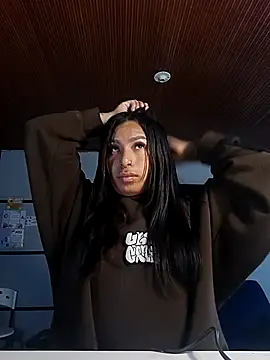 MeelFox online show from March 26, 2026, 12:25 pm