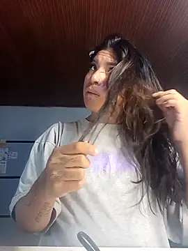 Snapshot of MeelFox chatting on March 3, 2026, 12:12 pm MeelFox online show from March 3, 2026, 12:12 pm