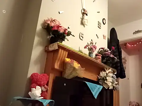 lovebaby69 online show from March 24, 2026, 9:15 pm