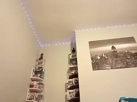 lovebaby69 online show from March 15, 2026, 9:11 pm