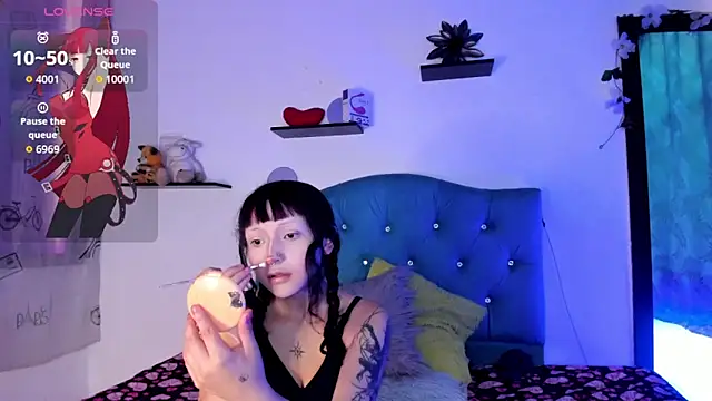 Gemma honey online show from May 19, 2026, 1:40 pm