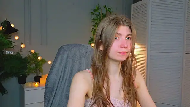 Bubble Chloe online show from March 24, 2026, 2:17 pm