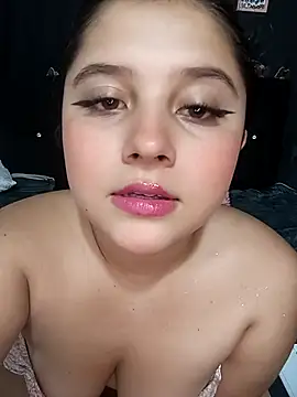 Salome Vivas online show from March 17, 2026, 10:57 pm