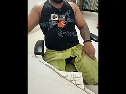 Rah0091 online show from March 18, 2026, 6:31 pm