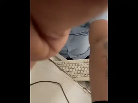 Rah0091 online show from March 26, 2026, 6:55 am