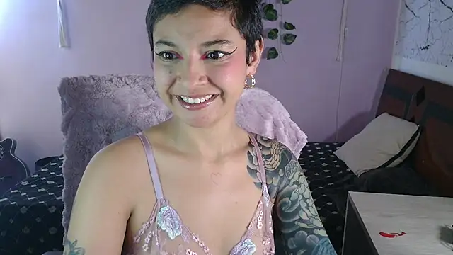 Snapshot of juaaanaaa chatting on February 24, 2026, 2:29 pm juaaanaaa online show from February 24, 2026, 2:29 pm