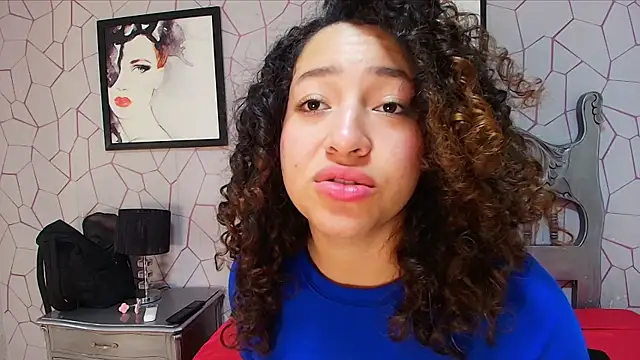 meganrousx online show from April 4, 2026, 12:45 pm