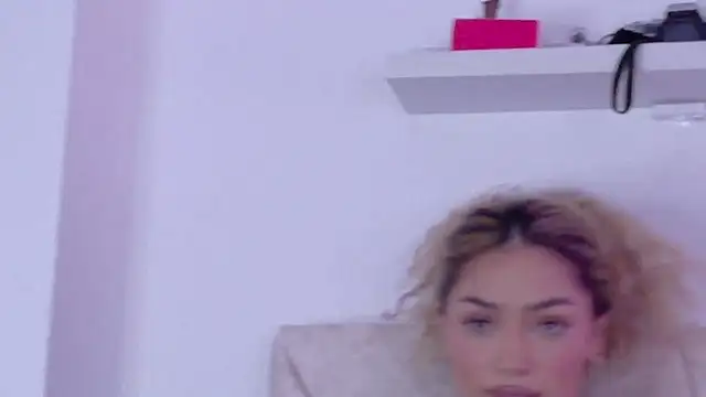 Maddy Beluci online show from June 15, 2026, 1:28 am