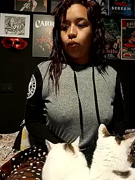 Snapshot of GingerLara chatting on February 14, 2026, 11:54 am GingerLara online show from February 14, 2026, 11:54 am