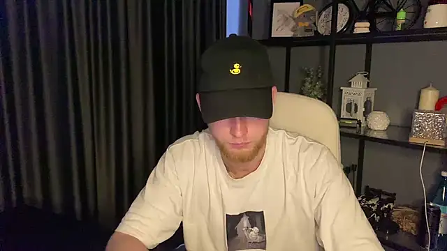 Adam ice online show from March 26, 2026, 5:28 am