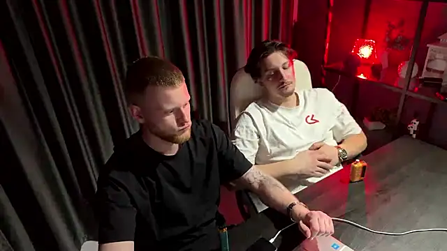 Adam ice online show from February 23, 2026, 6:19 pm