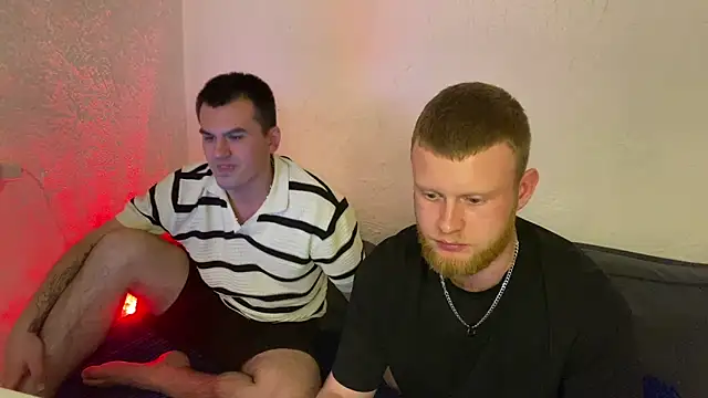 Adam ice online show from April 10, 2026, 6:59 pm