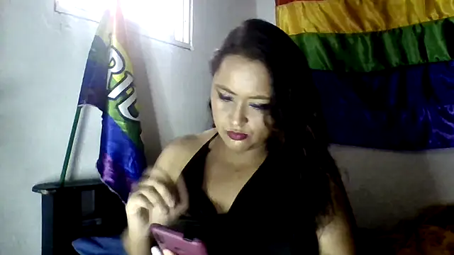 lilibetth online show from July 6, 2026, 9:50 pm