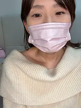 Mio-cc online show from March 20, 2026, 1:28 am