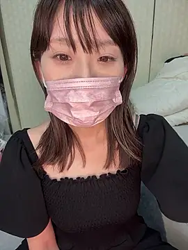 Mio-cc online show from April 9, 2026, 2:35 am