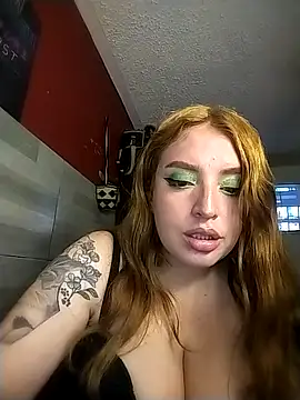 Deimoonblack26 online show from April 8, 2026, 10:33 pm