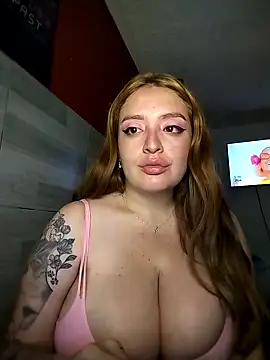 Deimoonblack26 online show from April 20, 2026, 9:05 pm