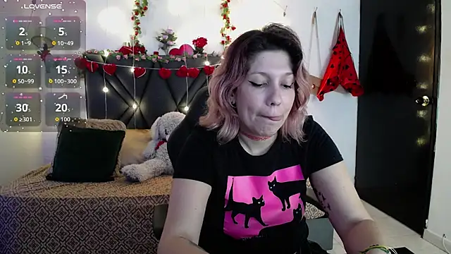 Sharma Amayra online show from March 18, 2026, 8:21 pm