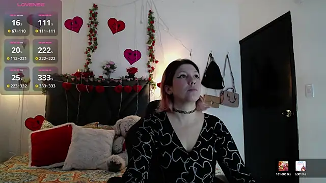 Snapshot of Sharma_Amayra chatting on February 21, 2026, 7:27 pm Sharma Amayra online show from February 21, 2026, 7:27 pm