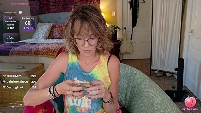 BrookiesLife online show from July 9, 2026, 11:26 pm