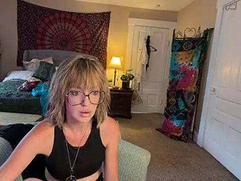 BrookiesLife online show from July 26, 2026, 10:05 pm
