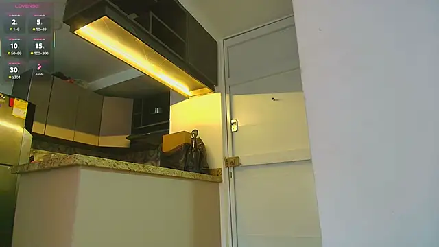 Artt Juli online show from February 18, 2026, 9:33 pm