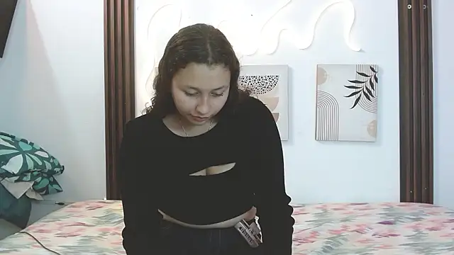 miss caty online show from February 16, 2026, 11:46 pm