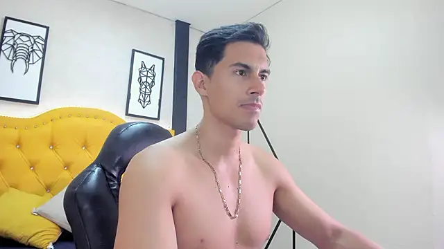 Snapshot of Mike_Conors chatting on February 28, 2026, 2:22 am Mike Conors online show from February 28, 2026, 2:22 am