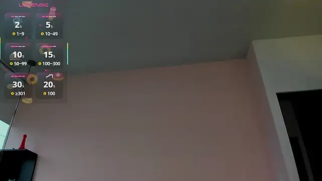 Raven love online show from February 13, 2026, 8:20 pm