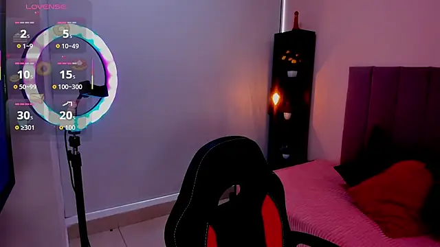 Raven love online show from April 8, 2026, 8:54 pm