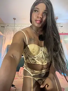 FerSecret  online show from April 12, 2026, 5:11 am