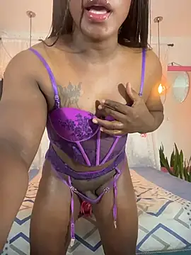 Snapshot of FerSecret_ chatting on February 22, 2026, 9:05 pm FerSecret online show from February 22, 2026, 9:05 pm