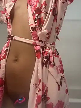 TWERKERBELL online show from February 27, 2026, 12:27 pm