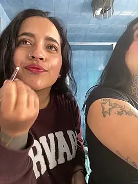 Annie Alicee online show from March 27, 2026, 3:02 pm