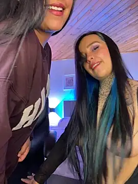 Annie Alicee online show from March 15, 2026, 5:53 pm