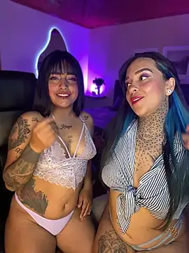 Annie Alicee online show from April 19, 2026, 6:10 pm