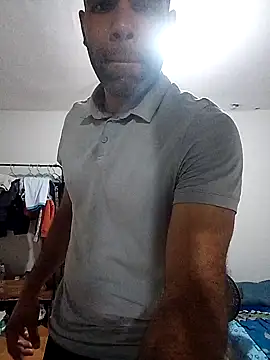 thom 1 online show from March 6, 2026, 12:38 am